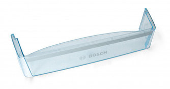 Полка балкон для холодильной камеры Bosch Siemens 00665153