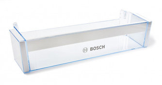 Полка балкон для холодильной камеры Bosch Siemens 00704406