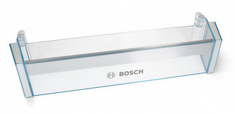 Полка балкон для холодильной камеры Bosch Siemens 00704760
