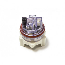 Датчик контроля прозрачности потока для посудомоечной машины Whirlpool 480140101529 SWT700WH PSW502W