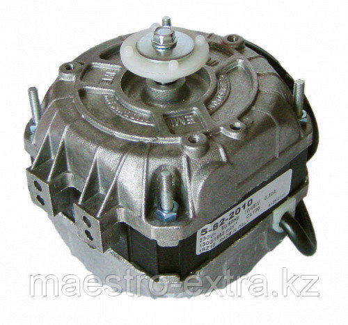 Мотор вентилятора MTF012RF - фото 1 - id-p115945170