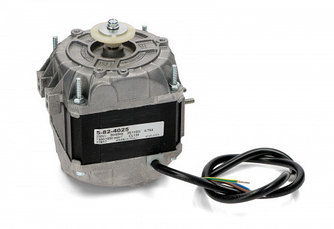 Мотор вентилятора 25W UNI 5-82-4025 MTF014RF