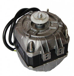 Мотор вентилятора 1675W UNI 5-82-3016 MTF013RF