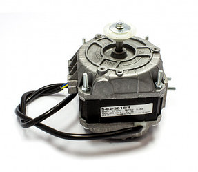 Мотор вентилятора 16W UNI 5-82-3016 MTF023RF