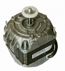 Мотор вентилятора 25W UNI 5-82-4025 MTF024RF