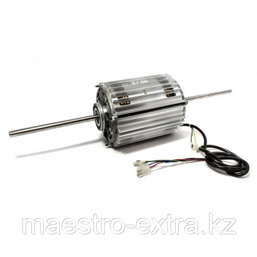 Мотор для фанкойла 123B-80600/5 600W 3 скорости MTF808RF купить в ...