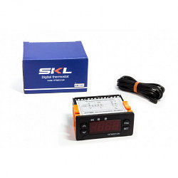 Электронный термостат 1 NTC ETC-961 - SKL DTM021UN