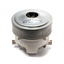Мотор для пылесоса 900w AMETEK / VAC040UN