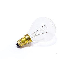 Лампа для духовки E14 40W 230V 300° LMP107UN