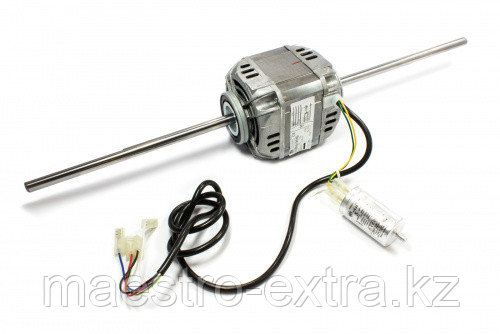 Мотор для фанкойла 103B-50185 185W 6Q 3 скорости MTF805RF купить в ...