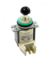 Соленоидты клапан 2 бар. 220-240В, 50Гц - Bosch / 166874 / VAL500BO