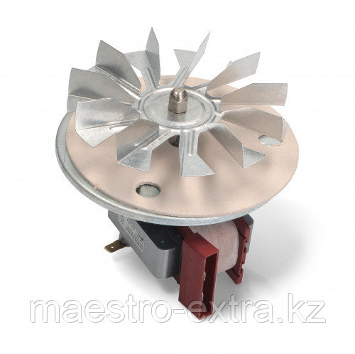 Мотор вентилятор обдува конфекции для духовки 30W COK407UN - фото 1 - id-p115947484