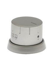 Ручка регулировки температуры духовки для плиты Bosch 00619216