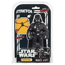 Тянущаяся фигурка Мини-Дарт Вейдер Стретч Stretch