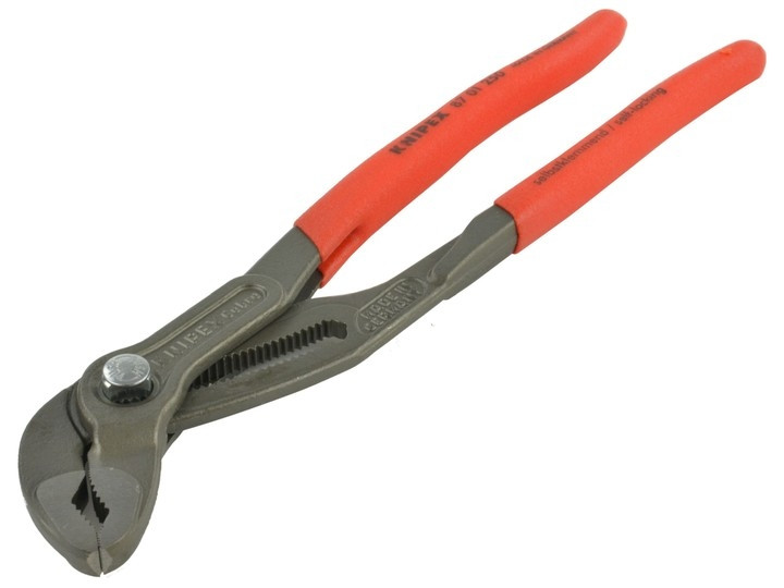 Ключ цанговый арматурный 240 689, фото 1