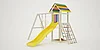 Детская площадка Савушка Мастер 7 (White Color), фото 2