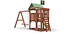 Детская площадка Савушка TooSun (Тусун) 3, фото 3