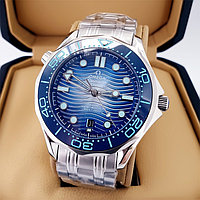 Мужские наручные часы Omega Seamaster (22293)