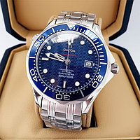 Мужские наручные часы Omega Seamaster 007 (22288)