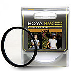 Светофильтр Hoya HMC UV(0) 40.5 mm