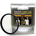 Светофильтр Hoya HMC UV(0) 58 mm