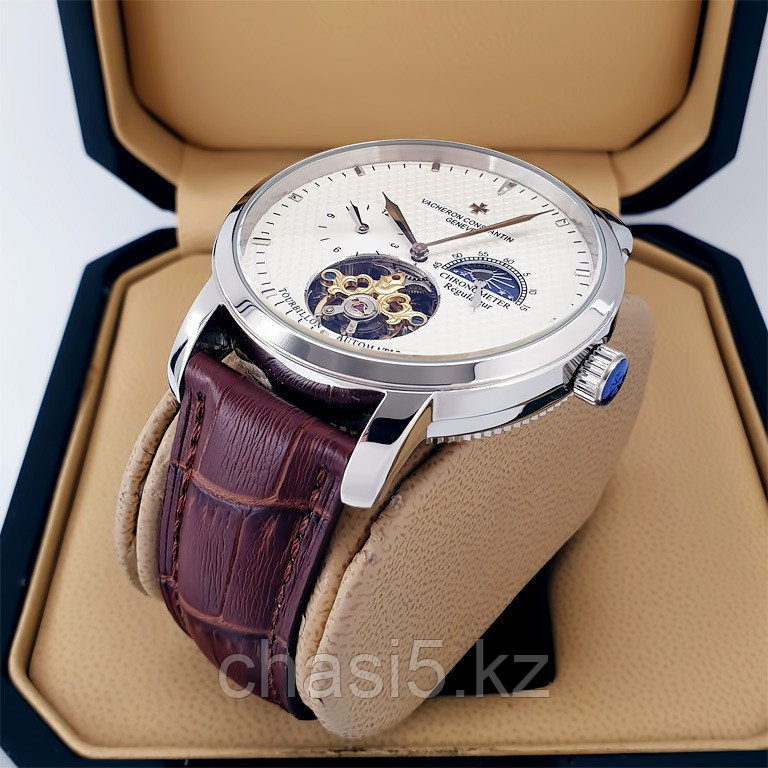 Мужские наручные часы Вашерон Константин 20248 - фото 2 - id-p115948577