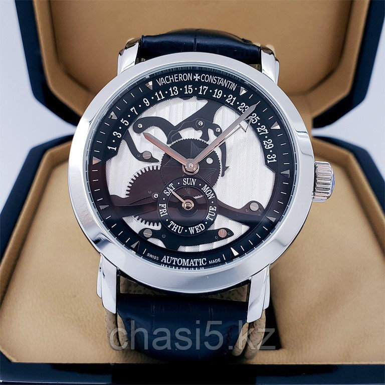 Мужские наручные часы Вашерон Константин 17535 - фото 1 - id-p115948582