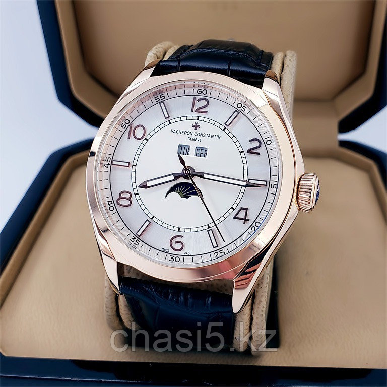 Мужские наручные часы Вашерон Константин 17534 - фото 1 - id-p115948583