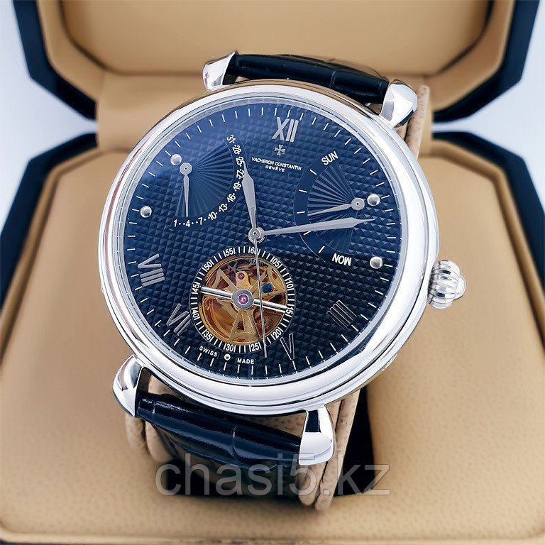 Мужские наручные часы Вашерон Константин 14751 - фото 1 - id-p115948586