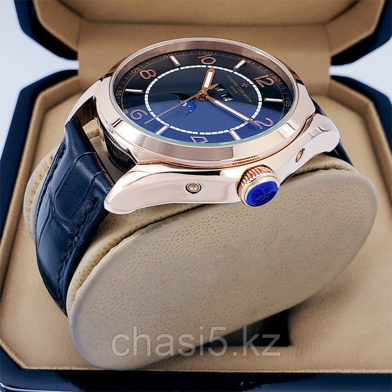Мужские наручные часы Вашерон Константин 13338 - фото 2 - id-p115948590
