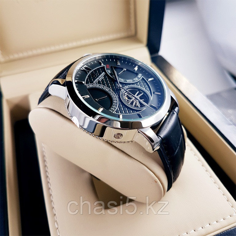 Мужские наручные часы Вашерон Константин 712 - фото 3 - id-p115948596
