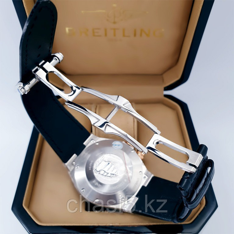 Мужские наручные часы Вашерон Константин 19565 - фото 5 - id-p115948598