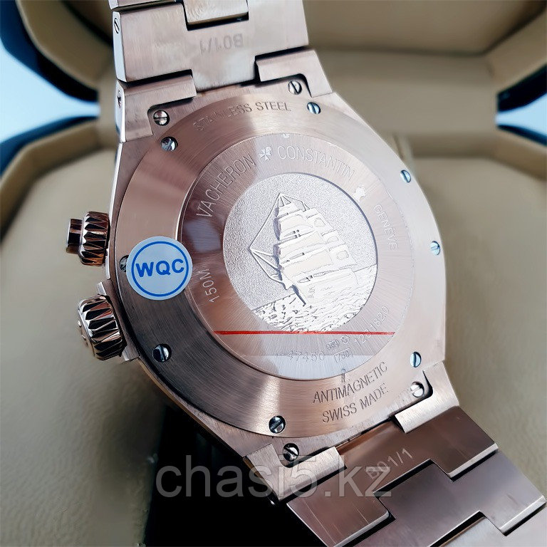 Мужские наручные часы Вашерон Константин 19563 - фото 6 - id-p115948600