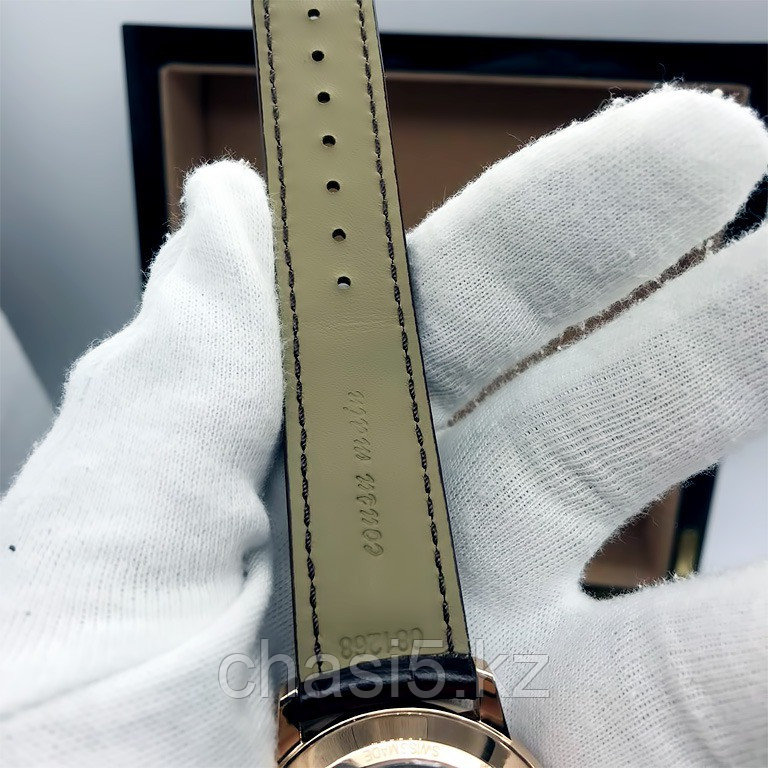 Мужские наручные часы Вашерон Константин 12909 - фото 2 - id-p115948609