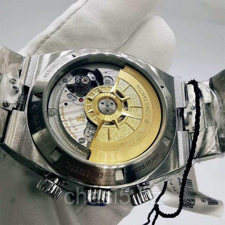 Мужские наручные часы Вашерон Константин 12372 - фото 3 - id-p115948612