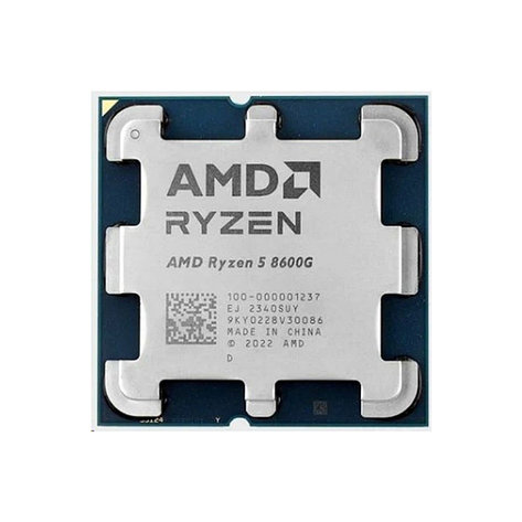 Процессор (CPU) AMD Ryzen 5 8600G 65W AM5, фото 1