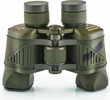Бинокль Comet 50х50 Зеленый Камуфяж