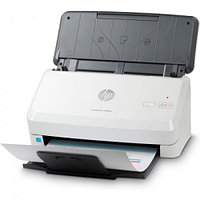 HP ScanJet Pro 2000 S2 скоростной сканер (6FW06A#B19)