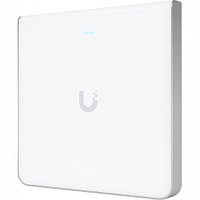 Ubiquiti UniFi 6 Enterprise In-Wall wifi точка доступа (U6-Enterprise-IW)