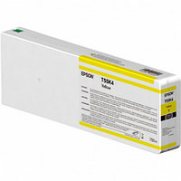 Epson UltraChrome HDX/HD 700ml с желтыми чернилами струйный картридж (C13T55K400)