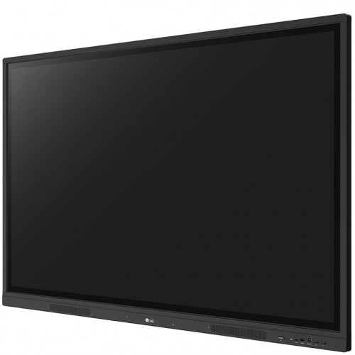 LG Сенсорная интерактивная цифровая панель UHD с IR-Type Touch led / lcd панель (75TR3DK-B) - фото 2 - id-p115949914