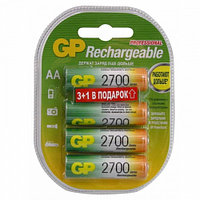 GP 270AAHC3/1-2CR4 батарейка (GP 270AAHC3/1-2CR4)