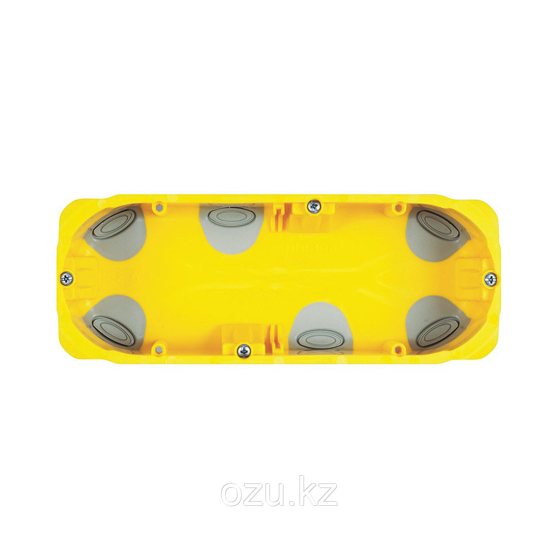 Коробка Bticino PB506N для гипсокартона 6/7М