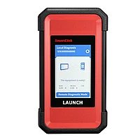 Модуль диагностики грузовых автомобилей Launch Smartlink C HD