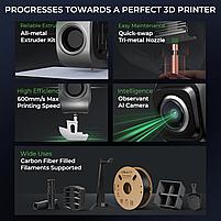 3D принтер Creality K1C, фото 4
