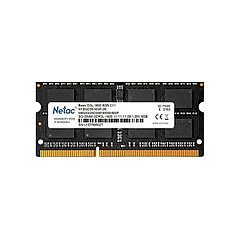 Модуль памяти для ноутбука Netac NTBSD3N16SP-08 DDR3 8GB