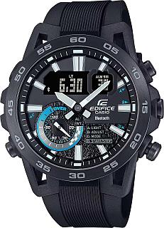 Casio Edifice Bluetooth ECB-40PB-1AER сағаты