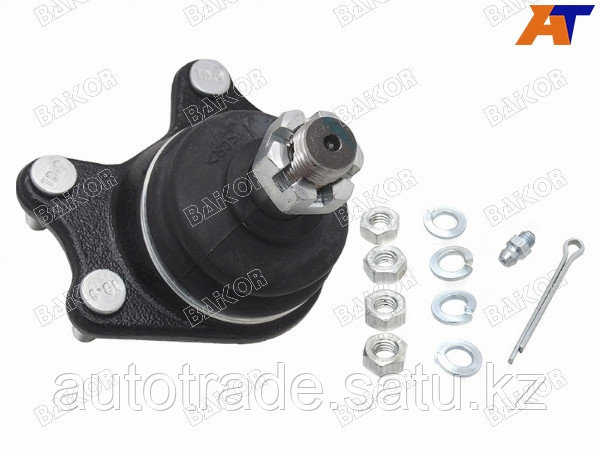 Шаровая опора верхняя TOYOTA HILUX/SURF/4RUNNER/T100 LH=RH 89- - фото 1 - id-p115785718