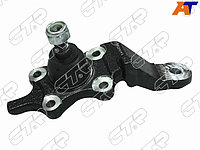 Шаровая опора нижняя TOYOTA 4RUNNER/HILUX SURF/LAND CRUISER PRADO 95-03 LH