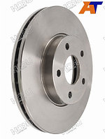 Тежегіш дискі (Алдынан) Ford Focus 04-19 / C-MAX 03-10 / Volvo C30 06-13 / C70 05-13 / S40 04-12 /